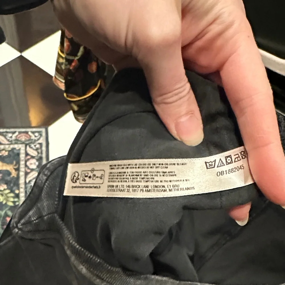 NWOT Free People Romper - Picture 3 of 6